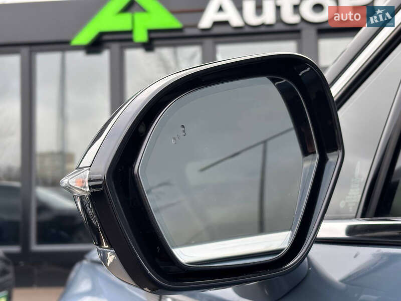 Позашляховик / Кросовер Lincoln Corsair 2023 в Києві