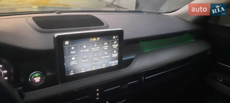 Позашляховик / Кросовер Lincoln Corsair 2020 в Рівному