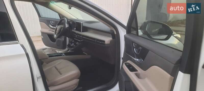 Позашляховик / Кросовер Lincoln Corsair 2020 в Рівному