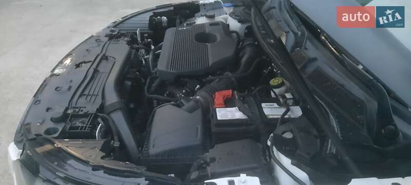 Позашляховик / Кросовер Lincoln Corsair 2020 в Рівному