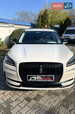 Внедорожник / Кроссовер Lincoln Corsair 2023 в Одессе