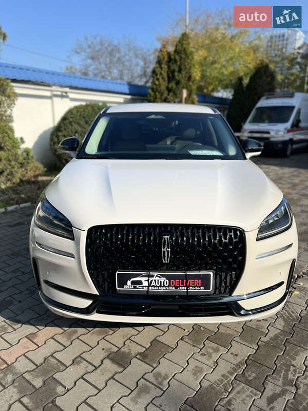 Lincoln Corsair 2023 Lincoln Corsair 2023