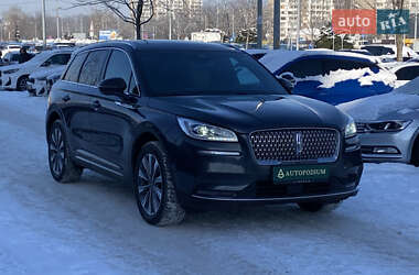 Внедорожник / Кроссовер Lincoln Corsair 2022 в Киеве