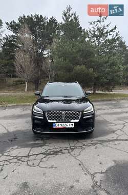Внедорожник / Кроссовер Lincoln Corsair 2020 в Горишних Плавнях