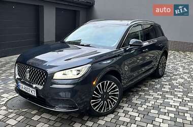 Внедорожник / Кроссовер Lincoln Corsair 2020 в Ивано-Франковске