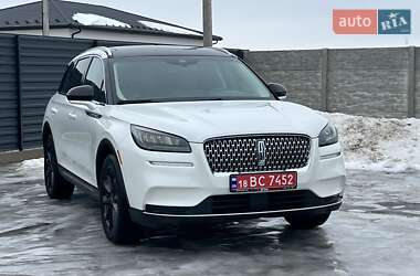 Позашляховик / Кросовер Lincoln Corsair 2019 в Рівному