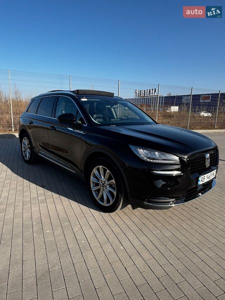 Внедорожник / Кроссовер Lincoln Corsair 2020 в Виннице