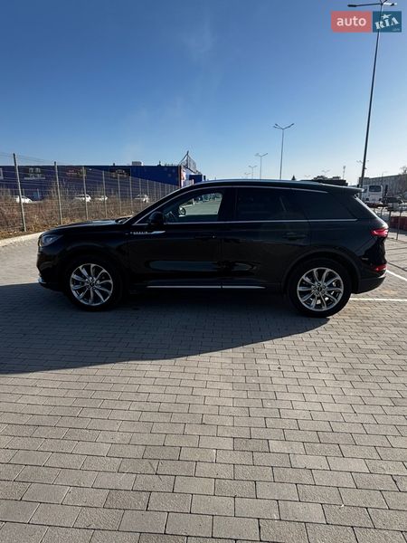 Внедорожник / Кроссовер Lincoln Corsair 2020 в Виннице