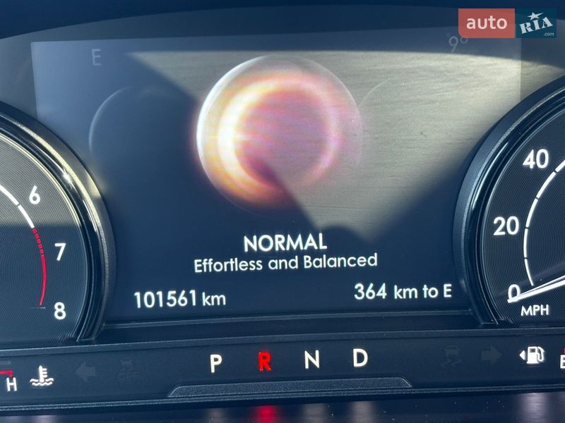 Внедорожник / Кроссовер Lincoln Corsair 2020 в Виннице