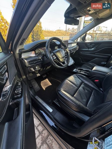 Внедорожник / Кроссовер Lincoln Corsair 2020 в Виннице