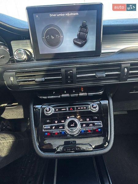 Внедорожник / Кроссовер Lincoln Corsair 2020 в Виннице