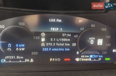 Внедорожник / Кроссовер Lincoln Corsair 2022 в Львове