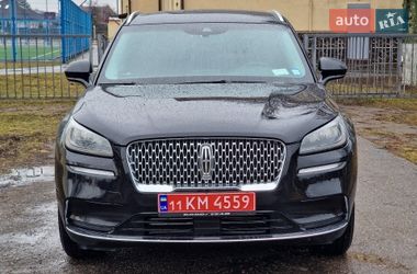 Внедорожник / Кроссовер Lincoln Corsair 2022 в Харькове