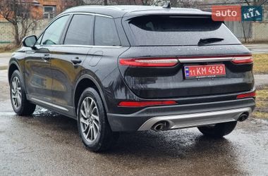 Внедорожник / Кроссовер Lincoln Corsair 2022 в Харькове