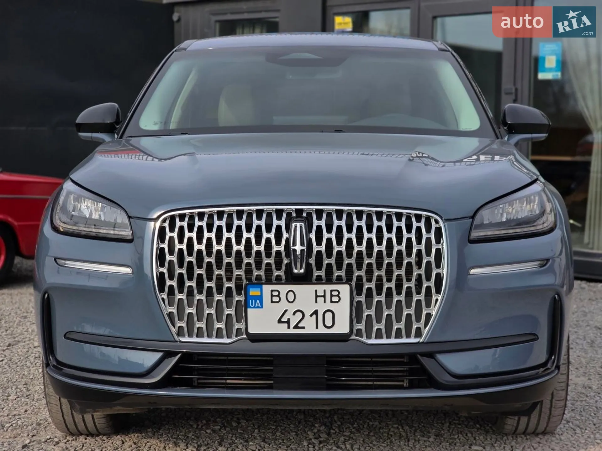 2023 Lincoln Corsair - мініатюра 3