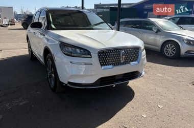 Позашляховик / Кросовер Lincoln Corsair 2019 в Києві