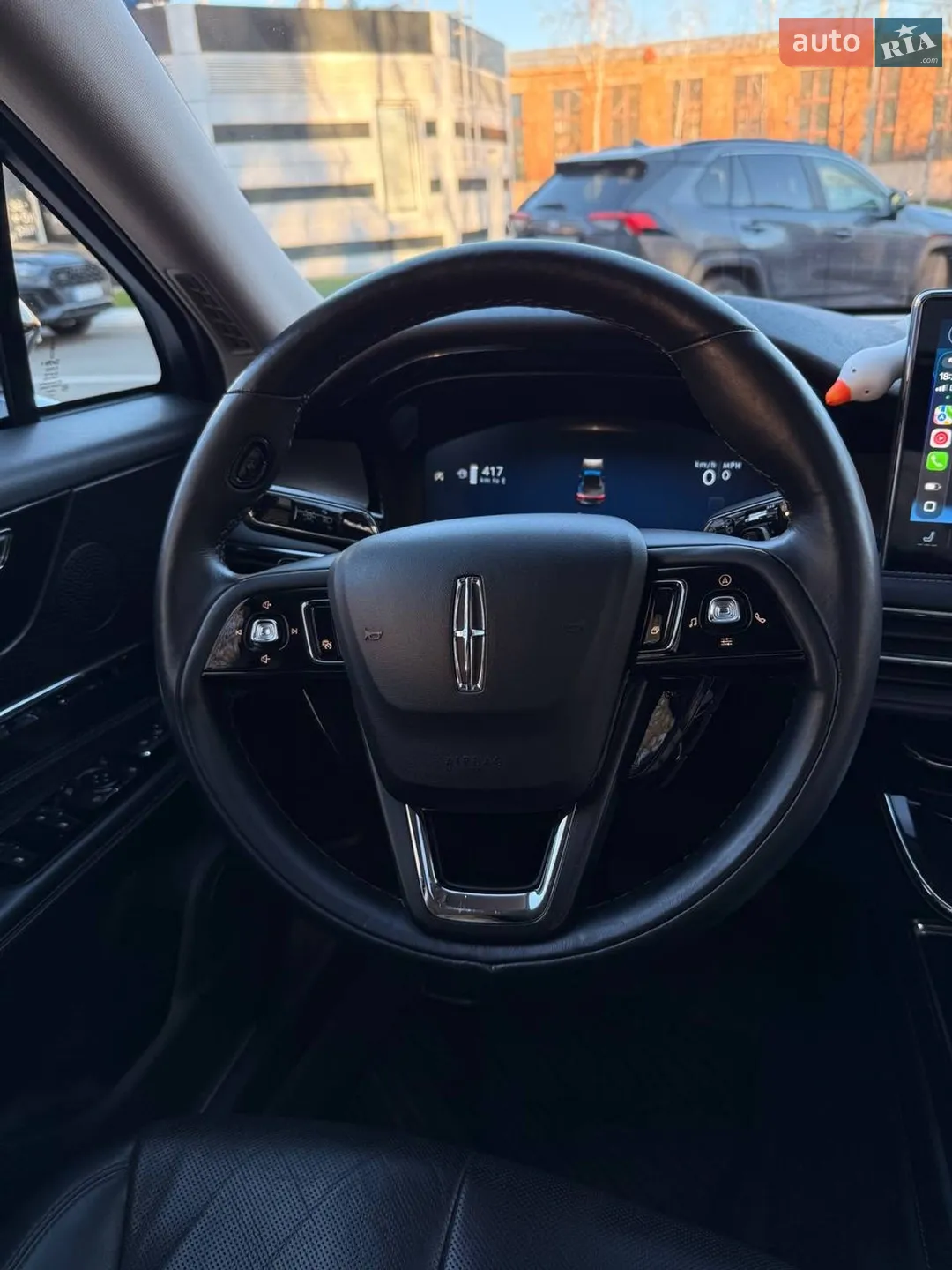 2023 Lincoln Corsair - мініатюра 18