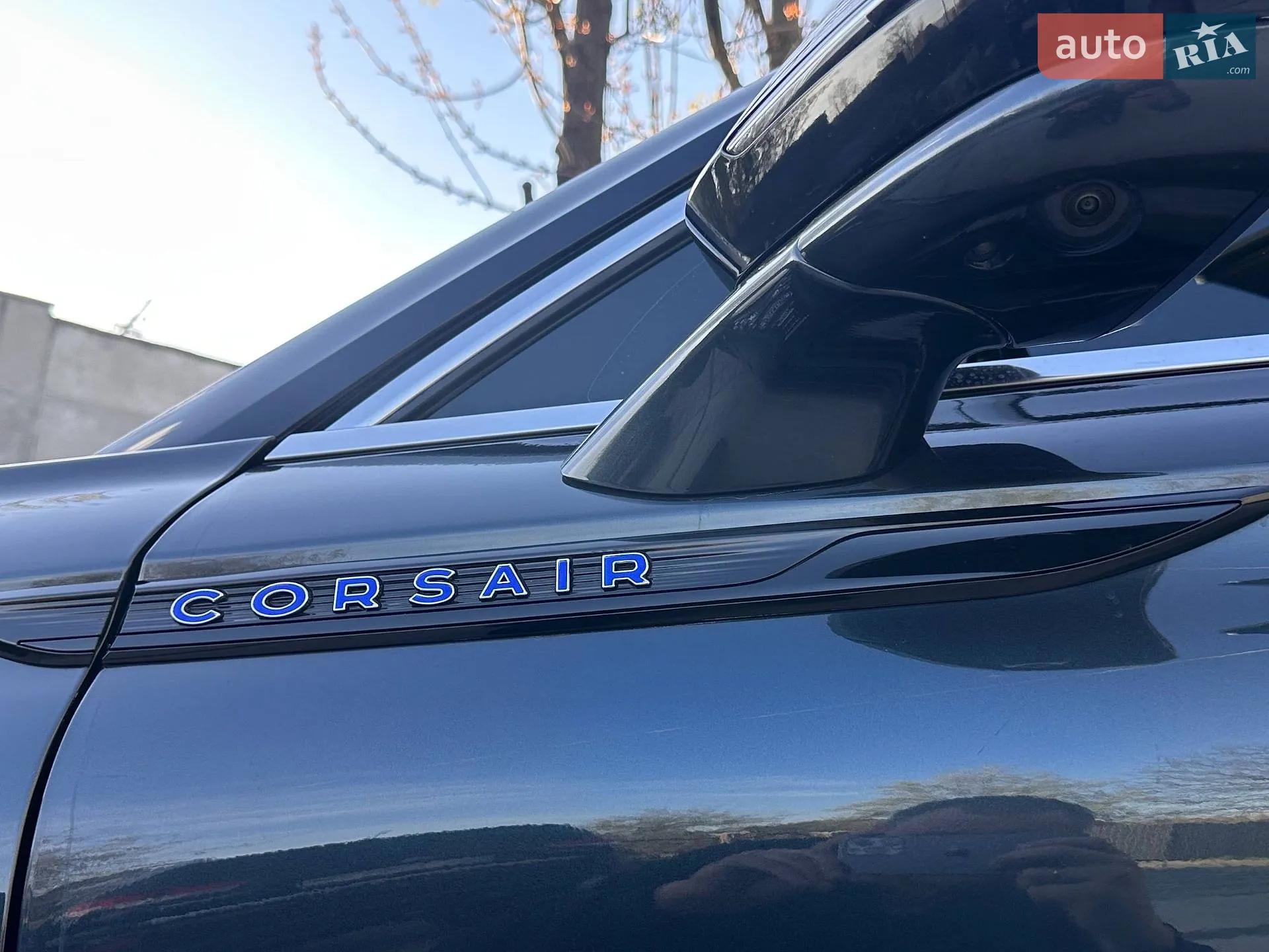 2022 Lincoln Corsair - мініатюра 35
