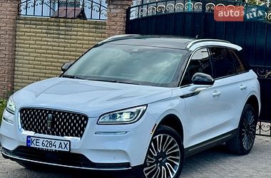 Позашляховик / Кросовер Lincoln Corsair 2022 в Дніпрі