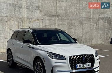 Внедорожник / Кроссовер Lincoln Corsair 2024 в Одессе