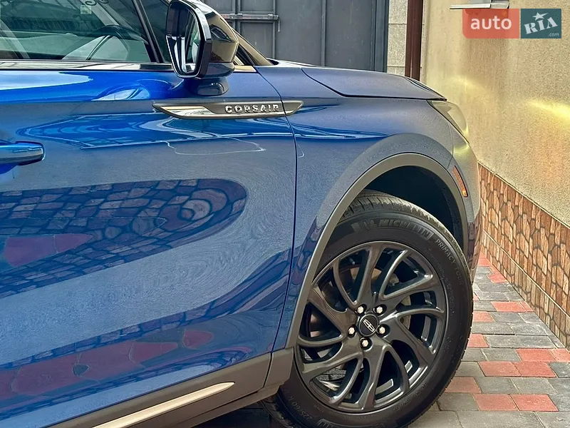 Lincoln Corsair 2019 VIN 5LMCJ1D94LUL07105 фото оголошення 24 з 91