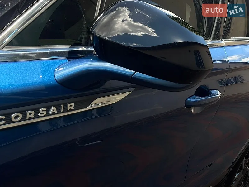 Lincoln Corsair 2019 VIN 5LMCJ1D94LUL07105 фото оголошення 58 з 91