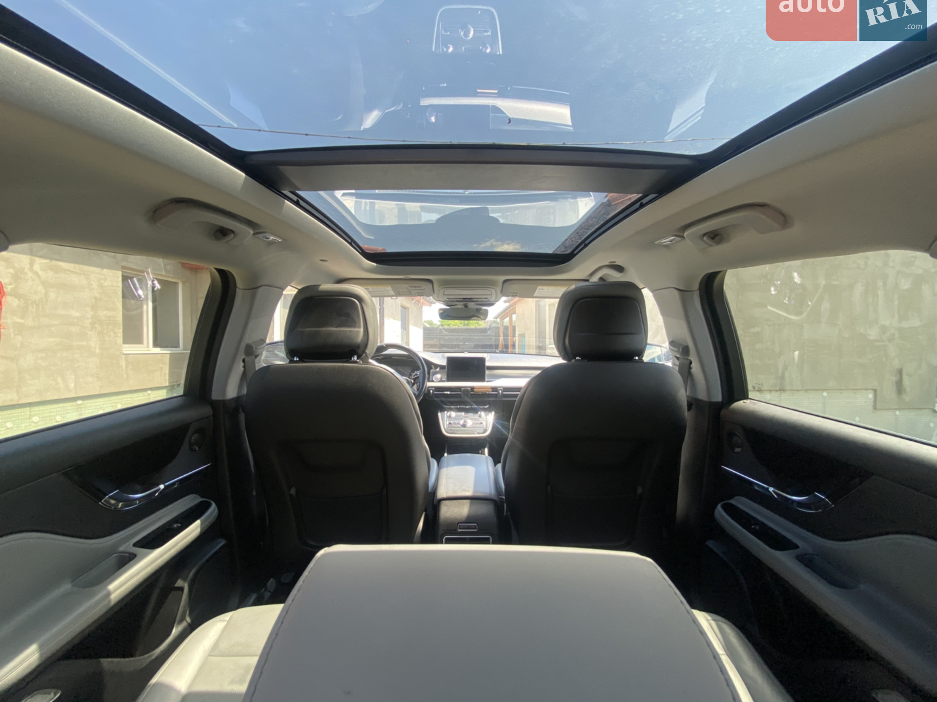 2020 Lincoln Corsair - мініатюра 10