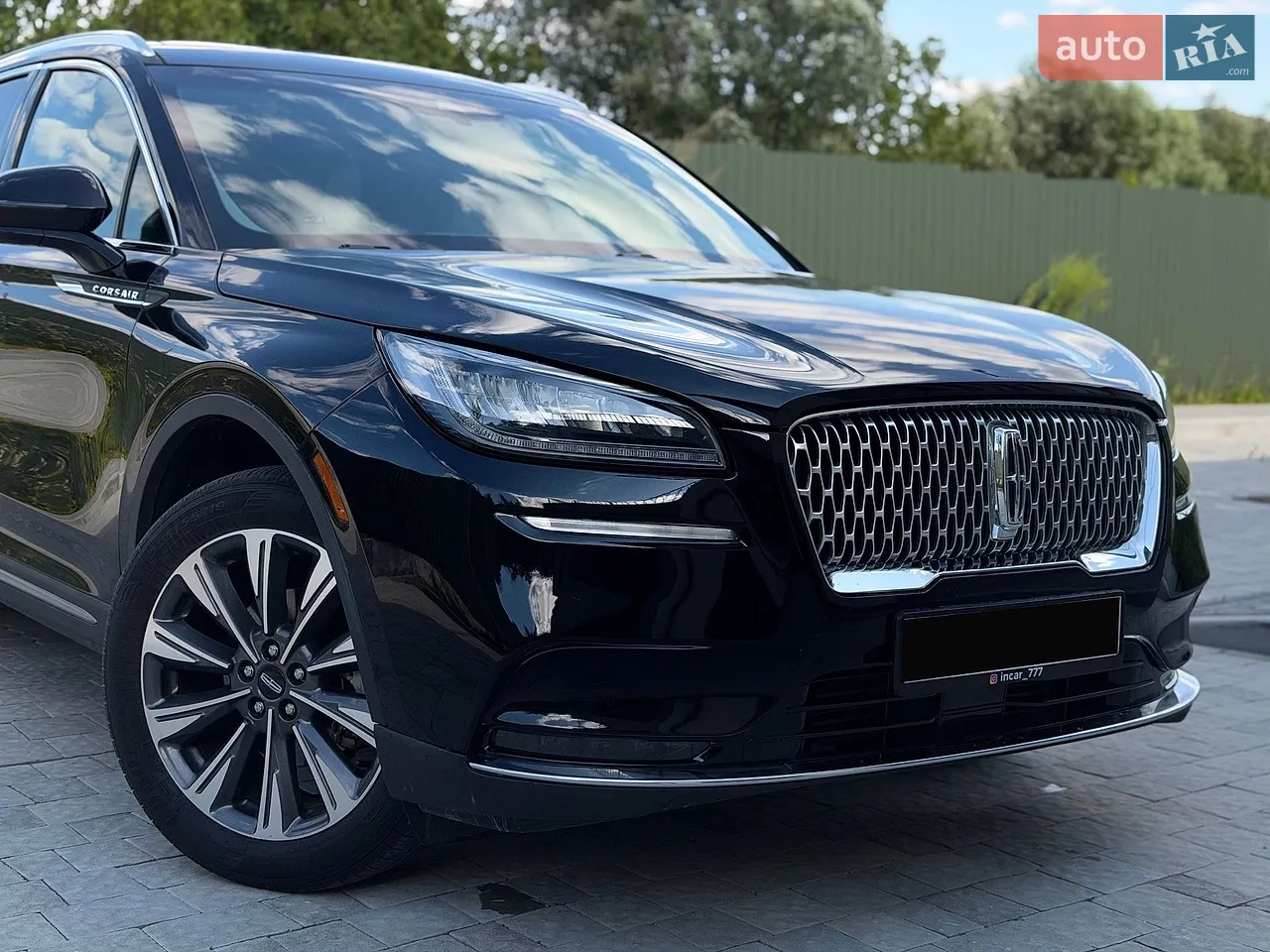 2019 Cadillac XT5 - мініатюра 14