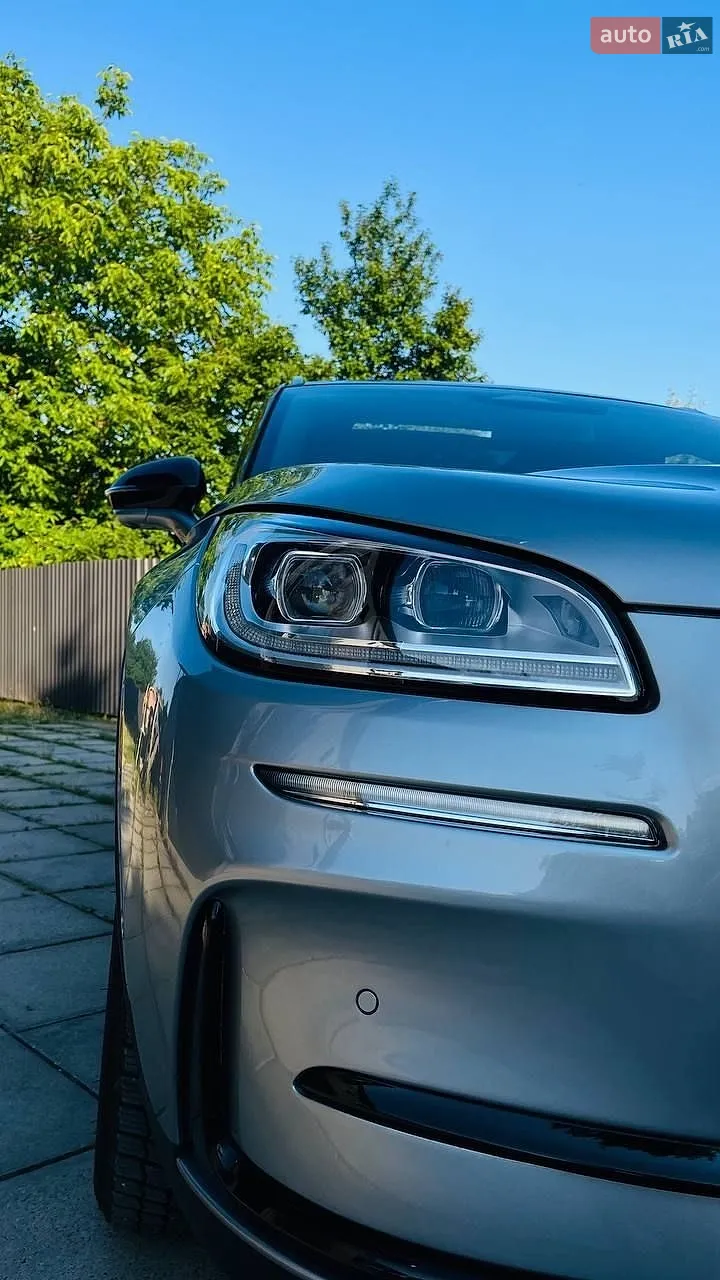 2023 Lincoln Corsair - мініатюра 28