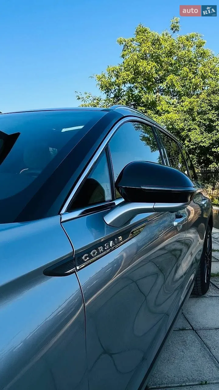 2023 Lincoln Corsair - мініатюра 46