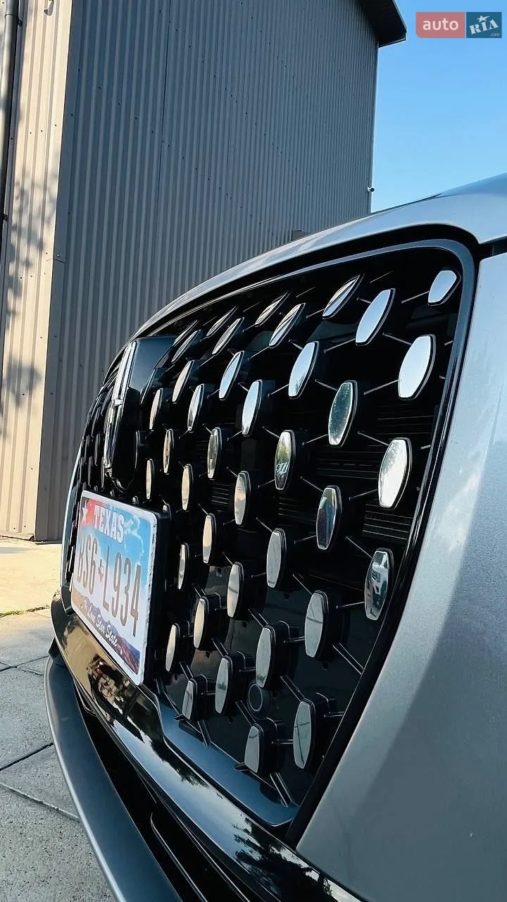 2023 Lincoln Corsair - мініатюра 50