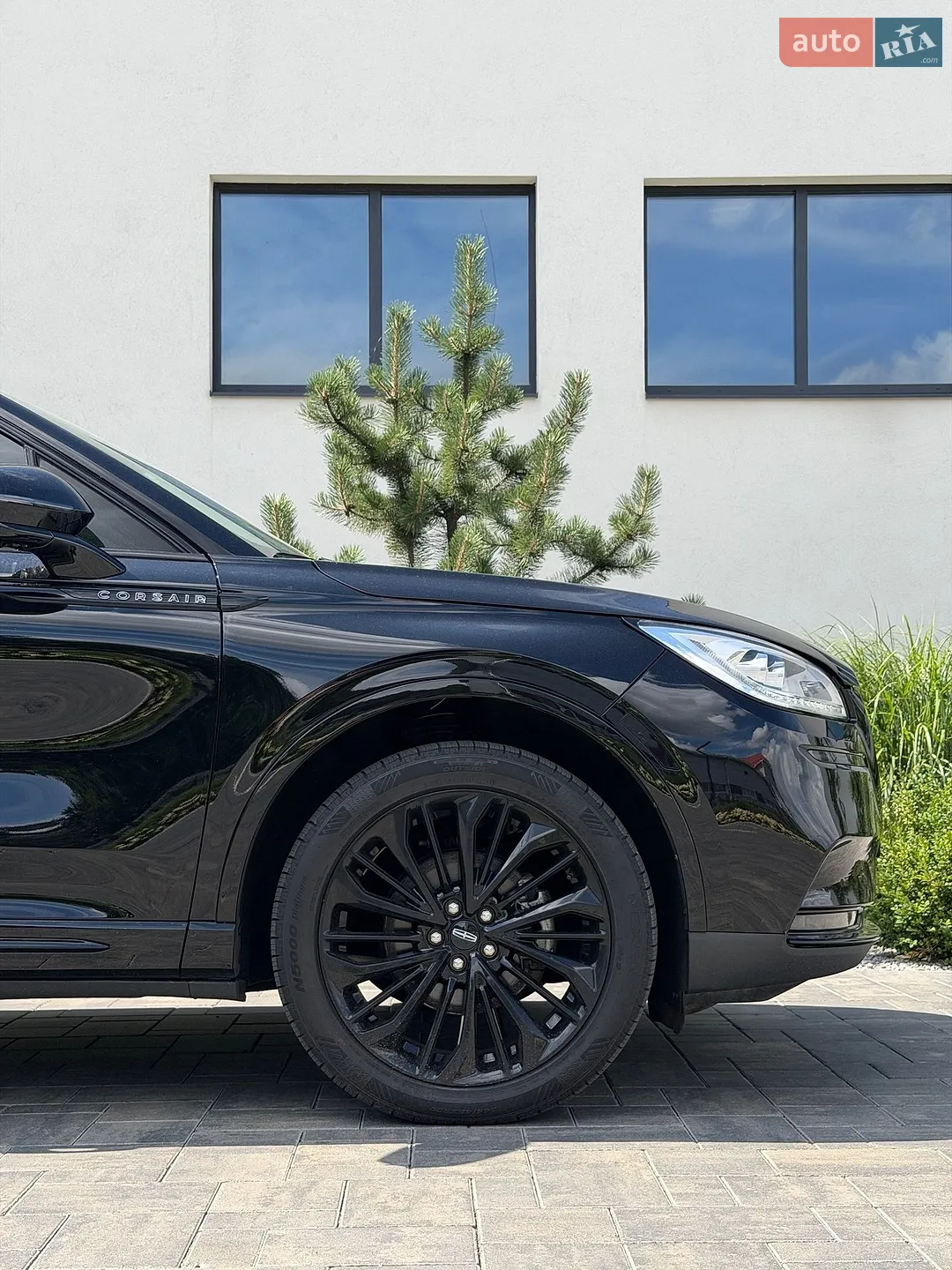 2023 Lincoln Corsair - мініатюра 5