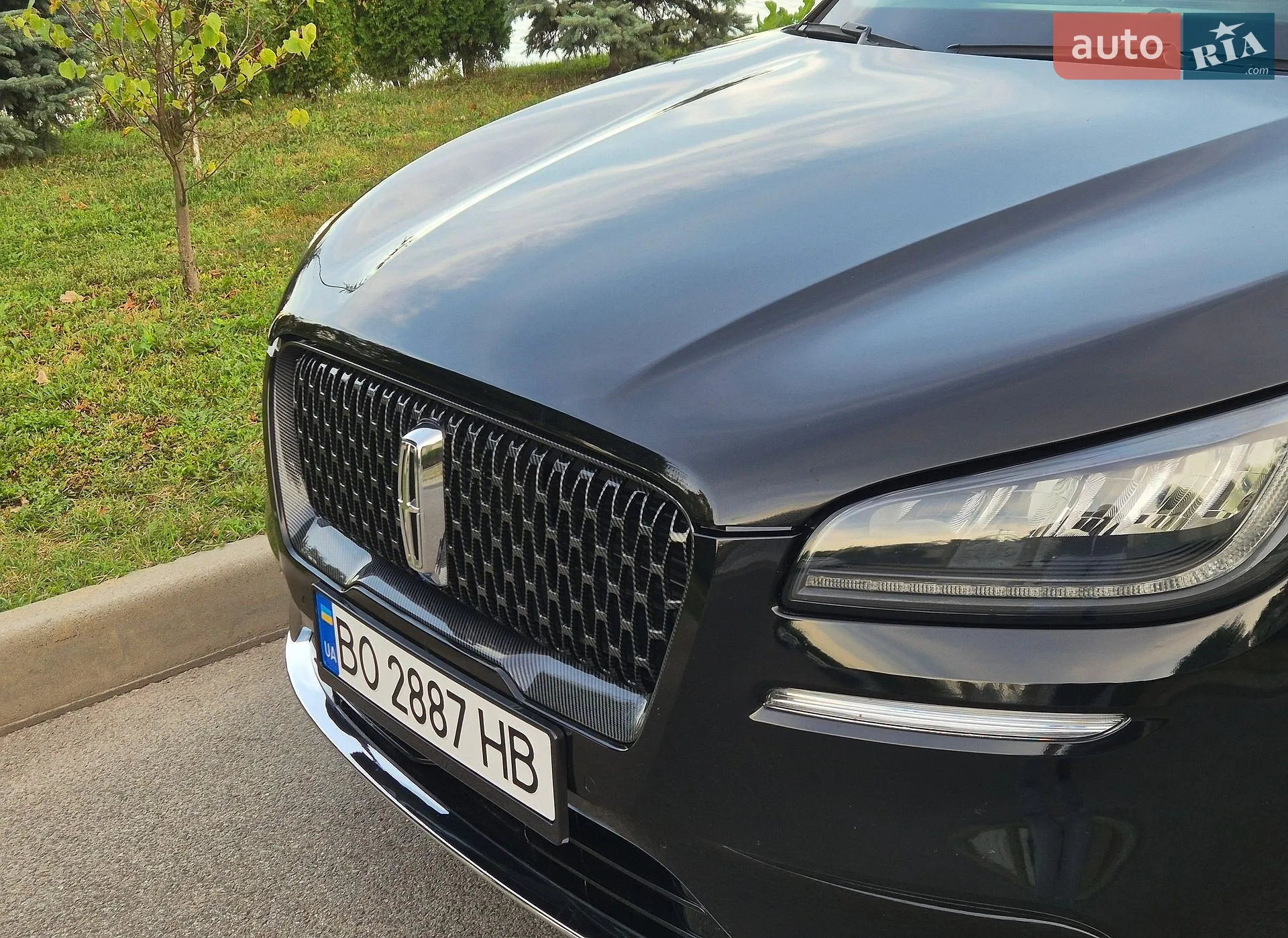 2022 Lincoln Corsair - мініатюра 15