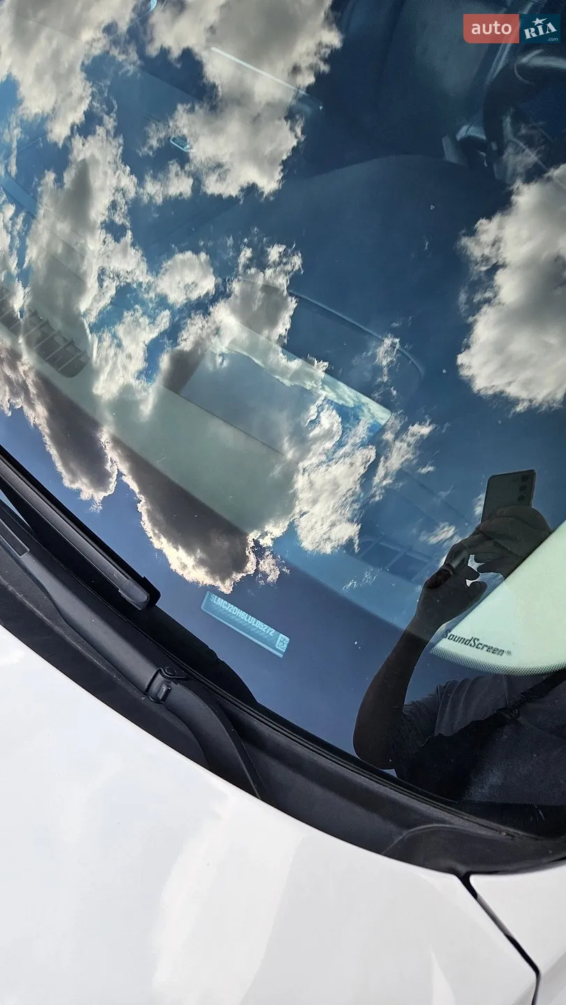 2019 Lincoln Corsair - мініатюра 6