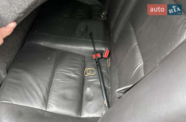 Седан Lincoln LS 2005 в 