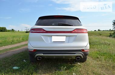 Внедорожник / Кроссовер Lincoln MKC 2015 в Харькове