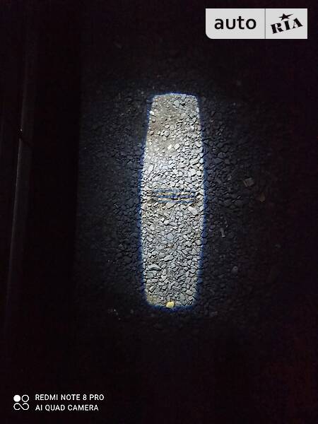 Внедорожник / Кроссовер Lincoln MKC 2016 в Кривом Роге