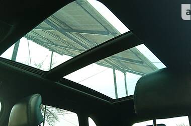 Позашляховик / Кросовер Lincoln MKC 2014 в Ромнах