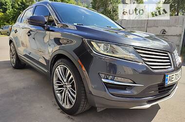 Внедорожник / Кроссовер Lincoln MKC 2014 в Днепре