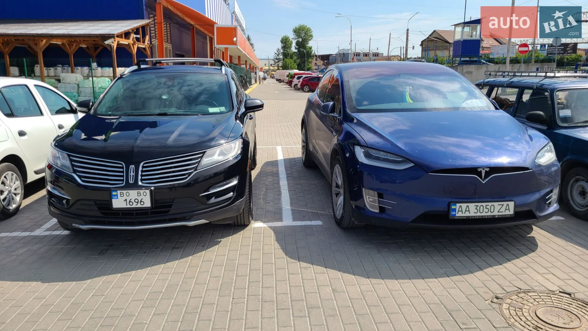 2017 Lincoln MKC - мініатюра 67