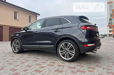 Внедорожник / Кроссовер Lincoln MKC 2014 в Ивано-Франковске