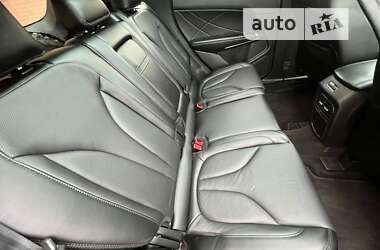 Внедорожник / Кроссовер Lincoln MKC 2014 в 