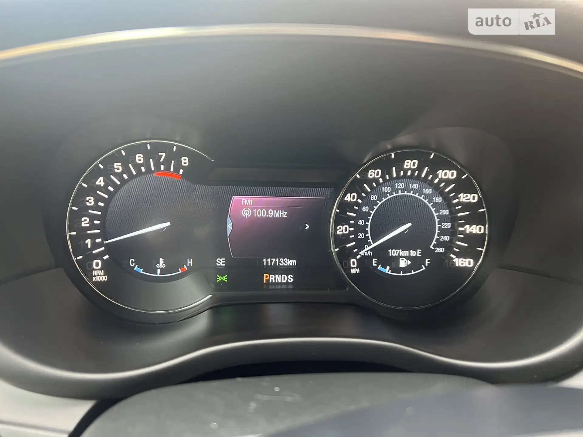 2014 Lincoln MKC - мініатюра 35