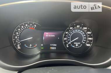 Внедорожник / Кроссовер Lincoln MKC 2014 в 