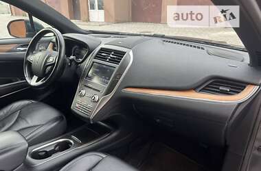 Позашляховик / Кросовер Lincoln MKC 2014 в Івано-Франківську фото 24 Позашляховик / Кросовер Lincoln MKC 2014 в Івано-Франківську