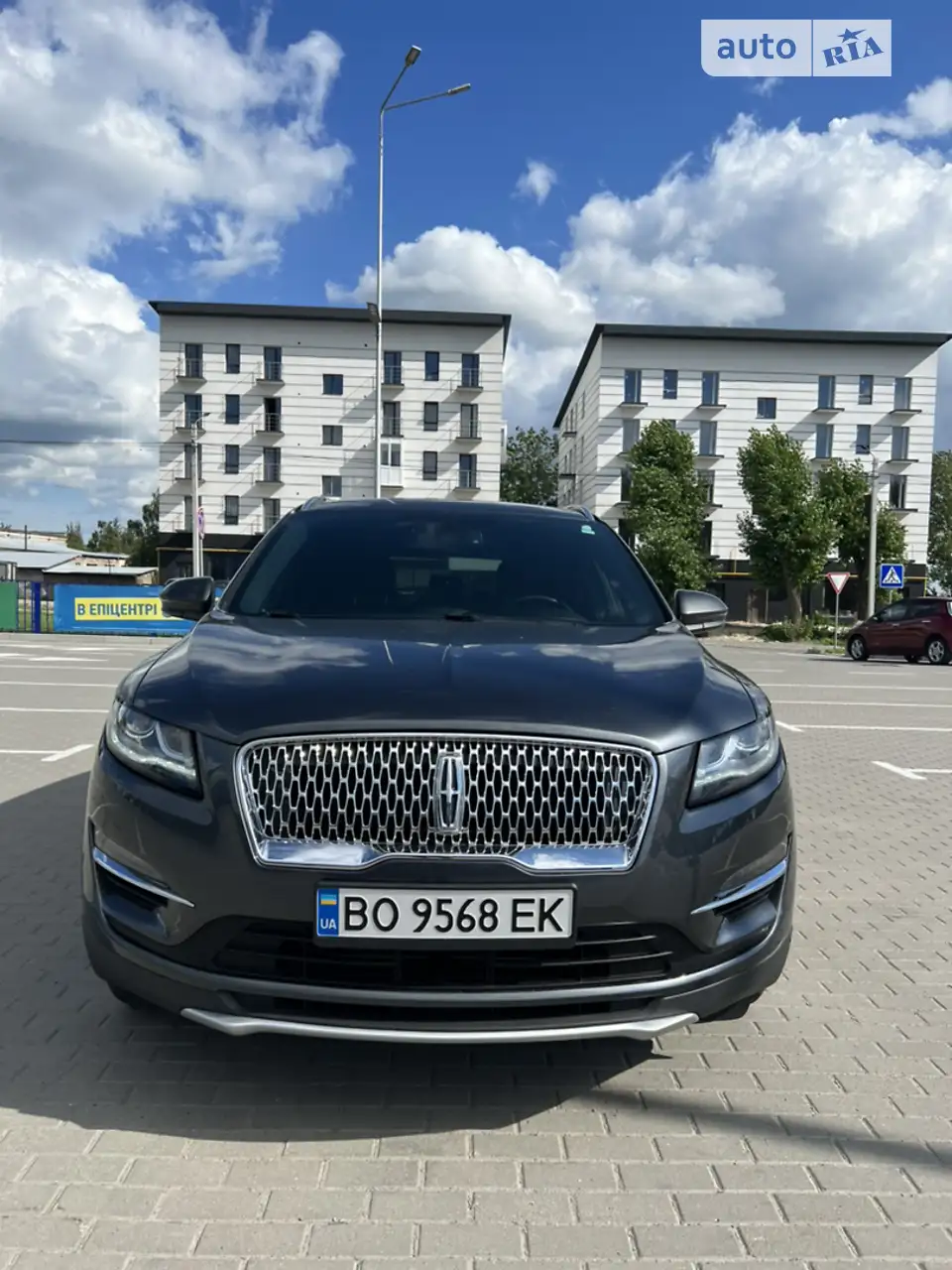 2015 Mercedes-Benz GL-klasse - мініатюра 68