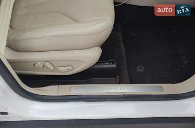 Позашляховик / Кросовер Lincoln MKC 2017 в Києві