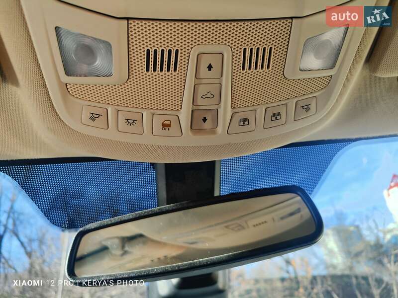 Позашляховик / Кросовер Lincoln MKC 2015 в Києві