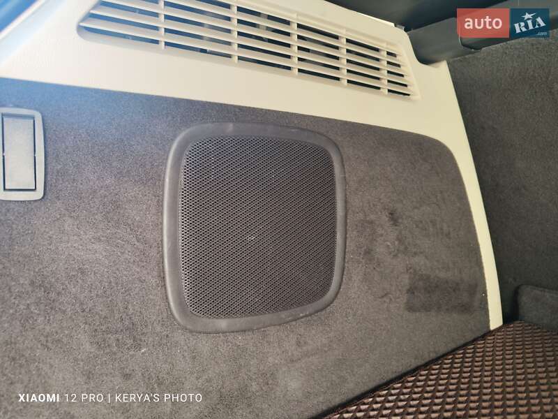 Позашляховик / Кросовер Lincoln MKC 2015 в Києві