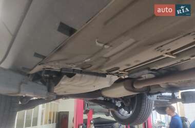 Позашляховик / Кросовер Lincoln MKC 2017 в Києві